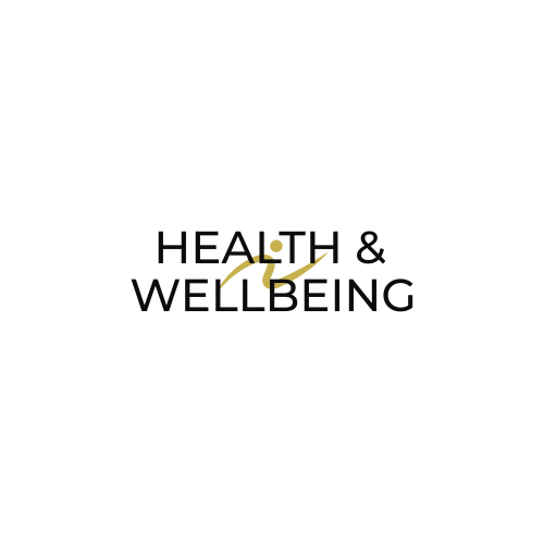 HEALTH & WELLBEING